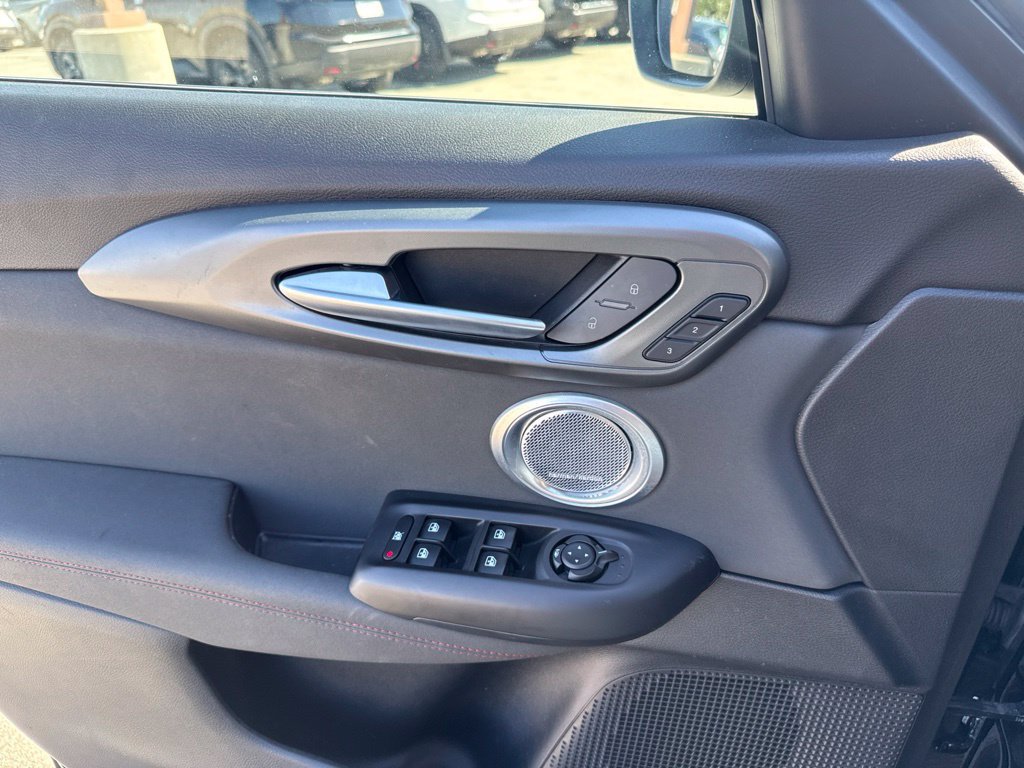 Used 2024 Dodge Hornet R/T Plus AWD/4WD image 18