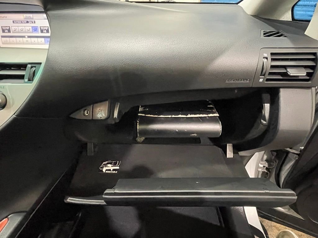 Used 2012 Lexus RX 350 AWD w/ Premium Pkg image 16