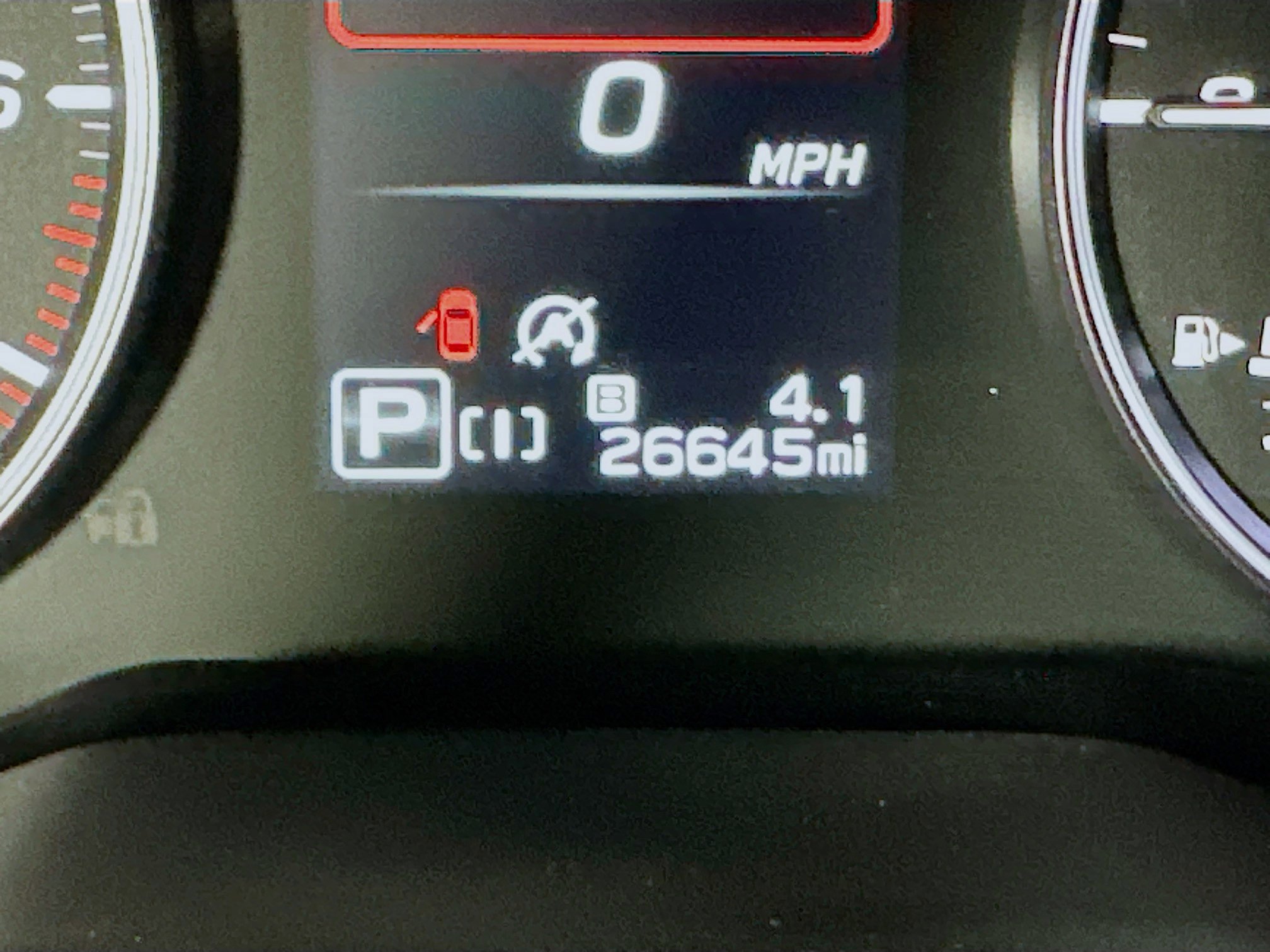 Used 2024 Subaru Crosstrek 2.0i Premium image 18