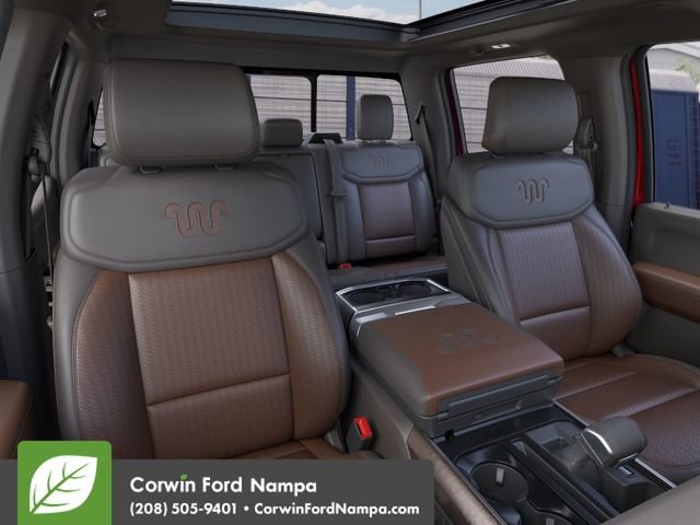 New 2026 Ford F150 King Ranch AWD/4WD image 10