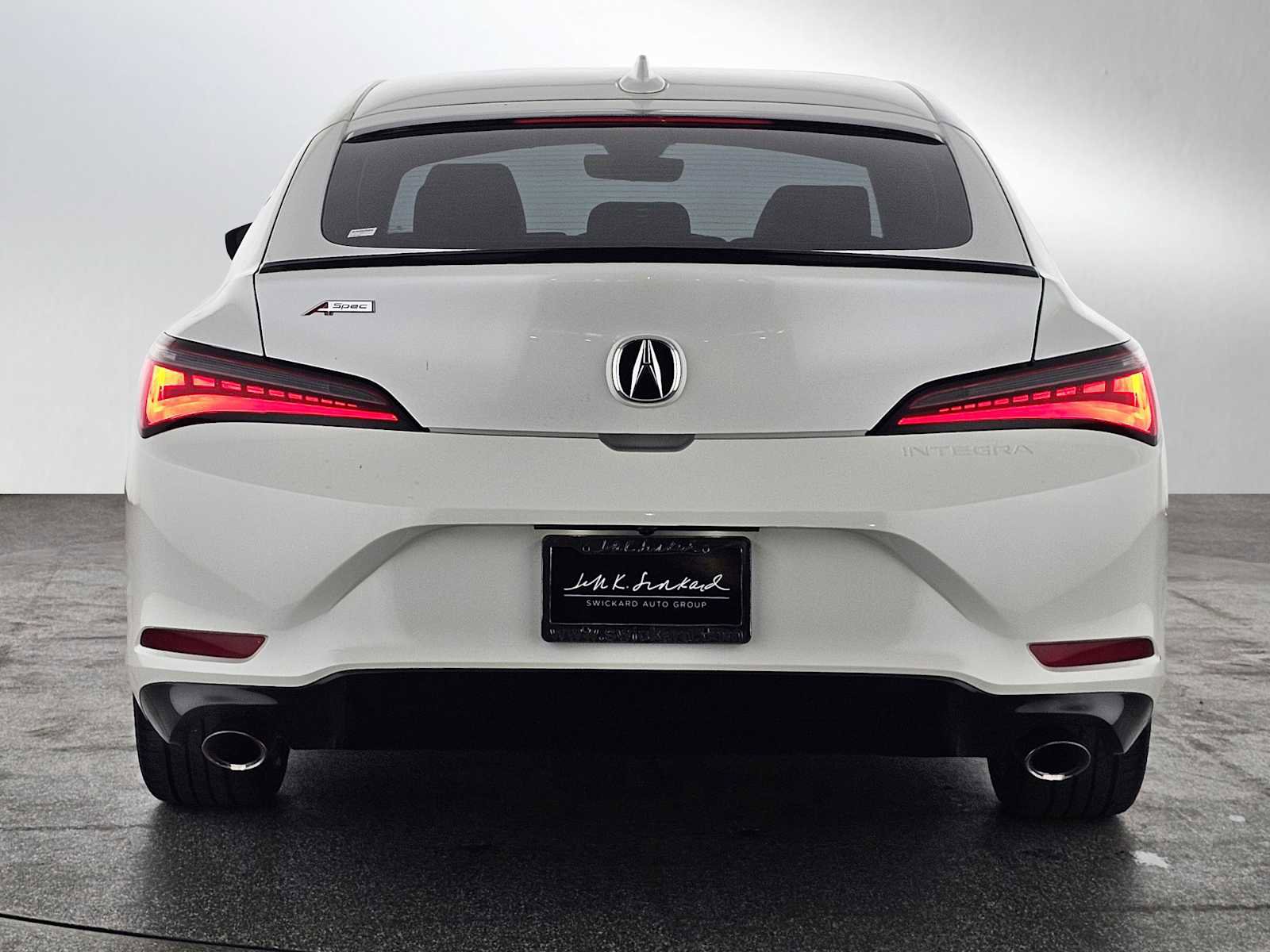 Used 2023 Acura Integra A-Spec image 4