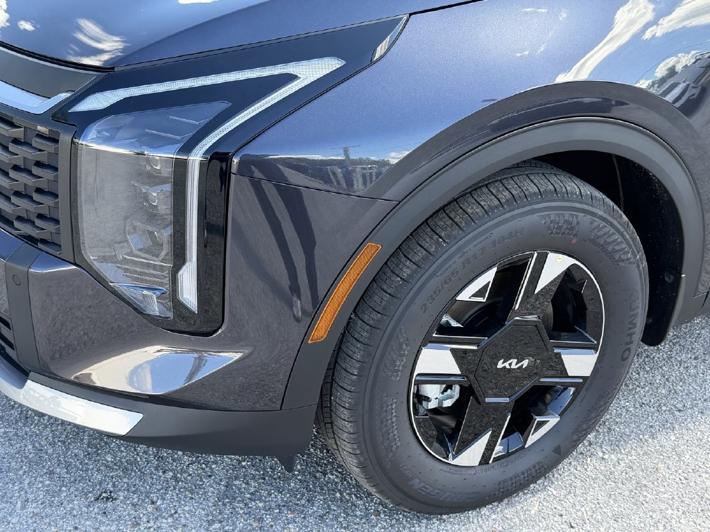 New 2026 Kia Sportage LX FWD image 7