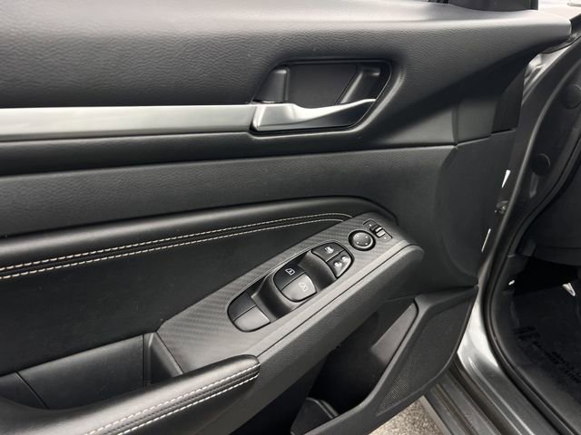 Used 2019 Nissan Altima 2.5 SV AWD/4WD image 10