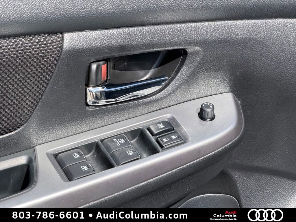 Used 2017 Subaru Crosstrek 2.0i Premium image 19