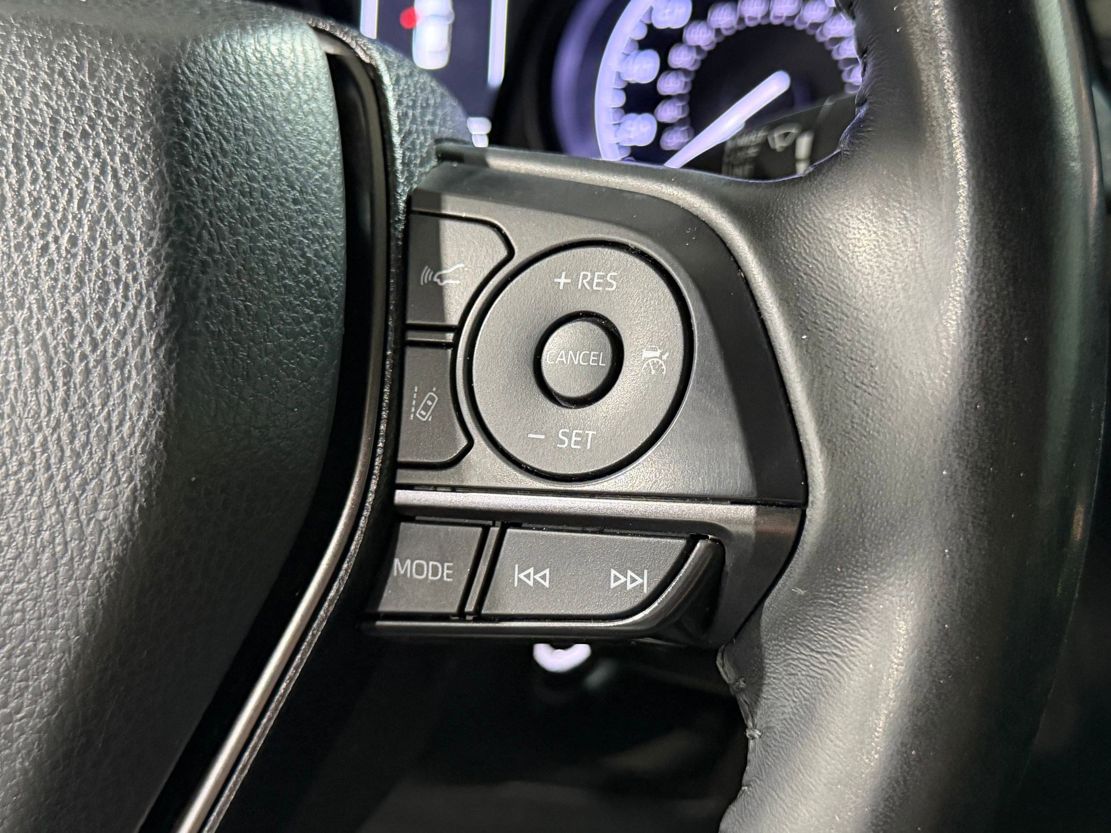 Used 2021 Toyota Camry SE image 22