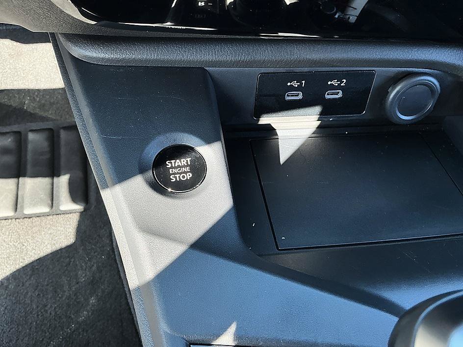 Certified 2026 Nissan Sentra SV w/ Floor Mat Package FWD image 19