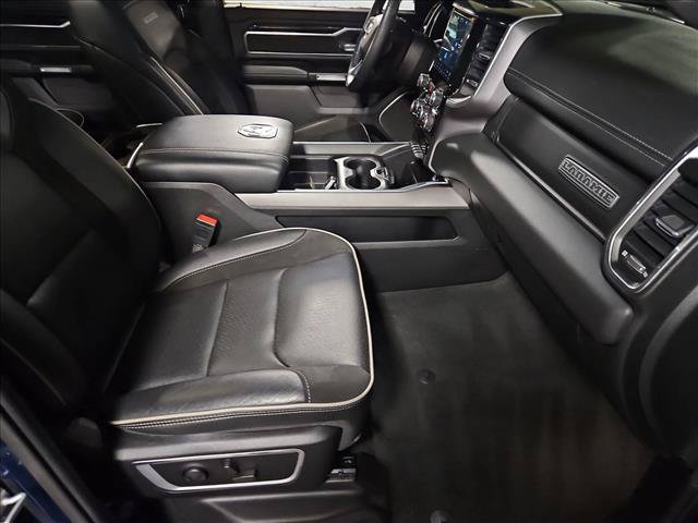 Used 2022 RAM 1500 Laramie RWD image 21