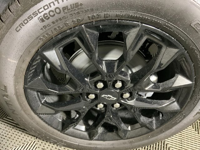 New 2026 Chevrolet Traverse LT w/ Midnight/Sport Edition image 39