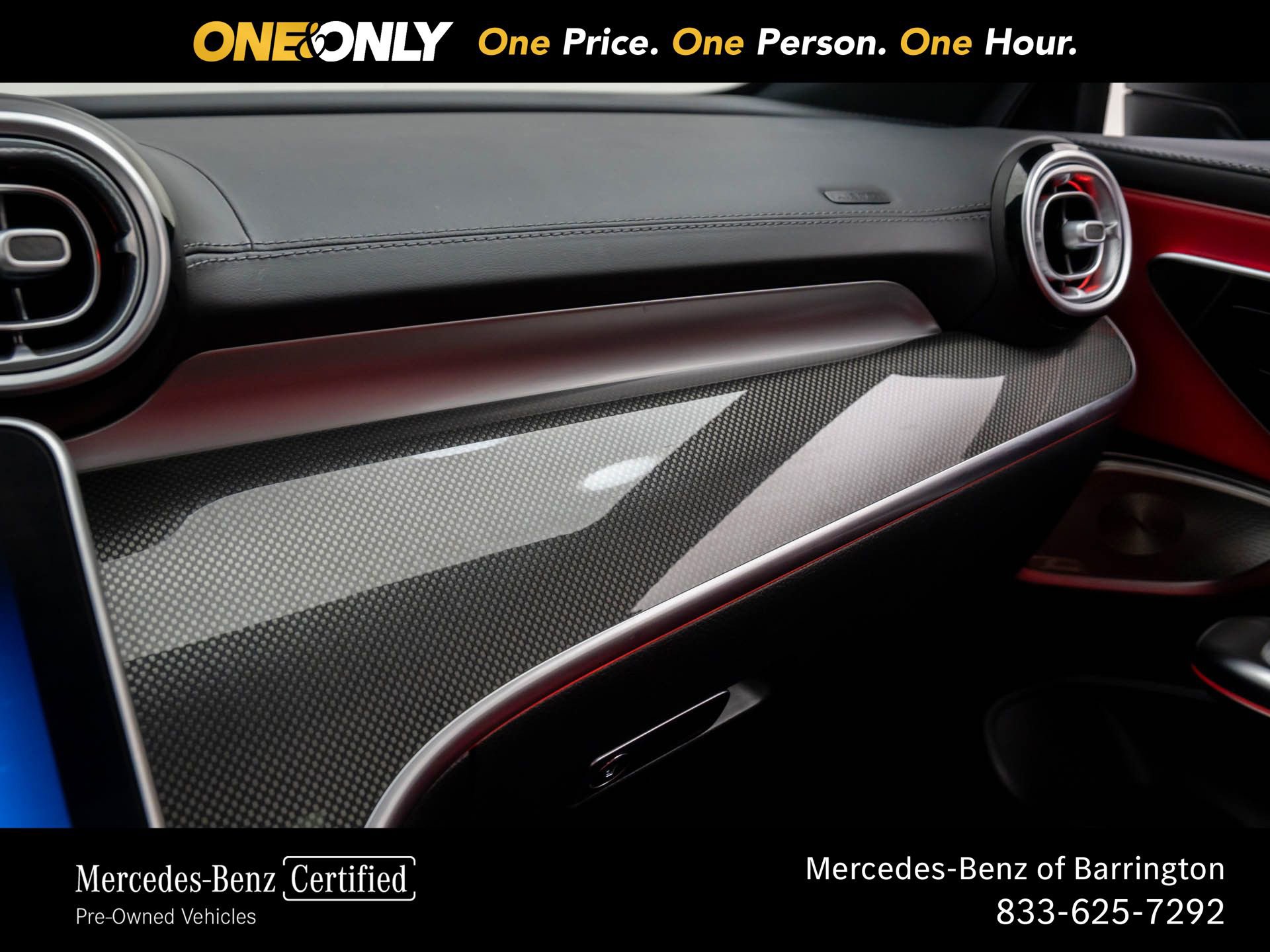 Certified 2024 Mercedes-Benz CLE 300 4MATIC Coupe image 30