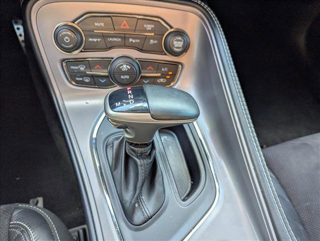 Used 2023 Dodge Challenger SRT Hellcat w/ Driver Convenience Group image 15