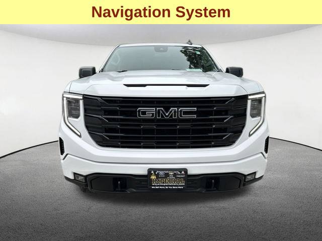 Used 2023 GMC Sierra 1500 Elevation AWD/4WD image 4