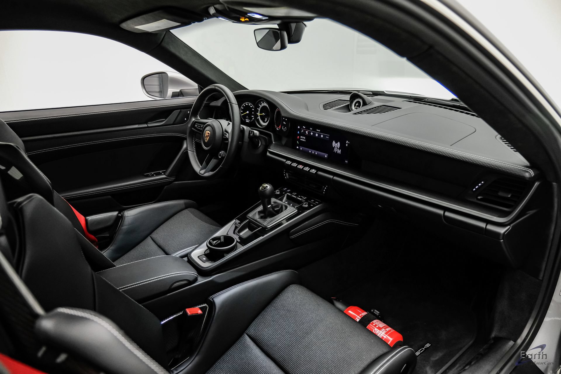 Used 2023 Porsche 911 GT3 RWD image 50