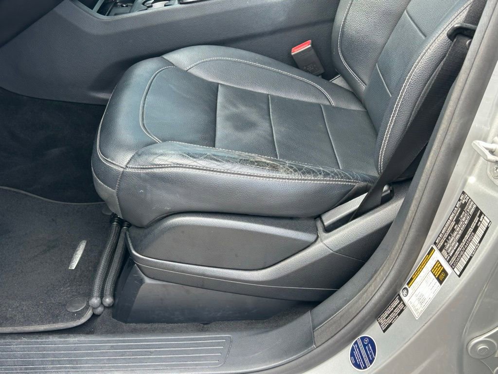 Used 2015 Mercedes-Benz ML 350 4MATIC image 18