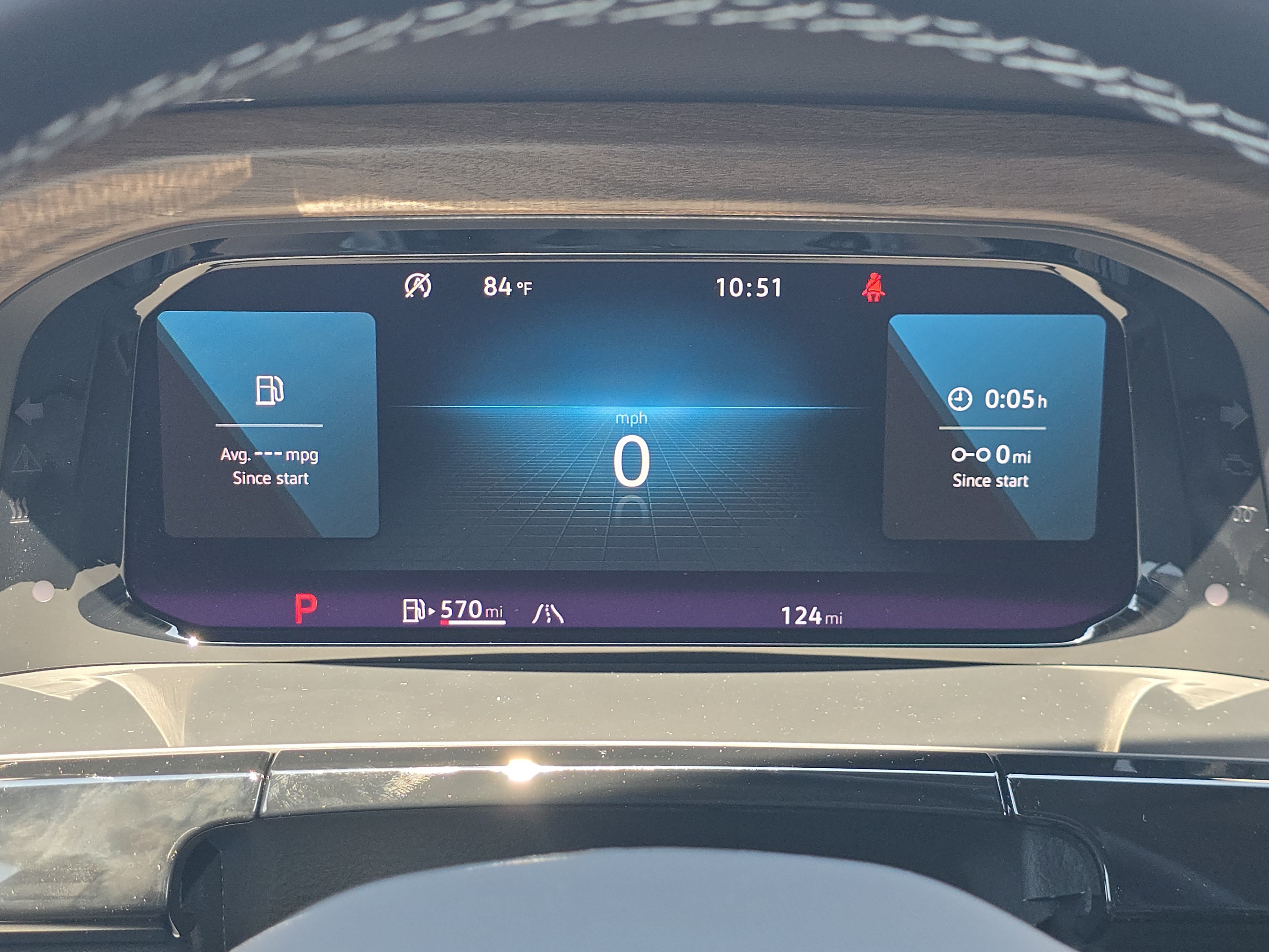 New 2026 Volkswagen Atlas SE AWD/4WD image 22