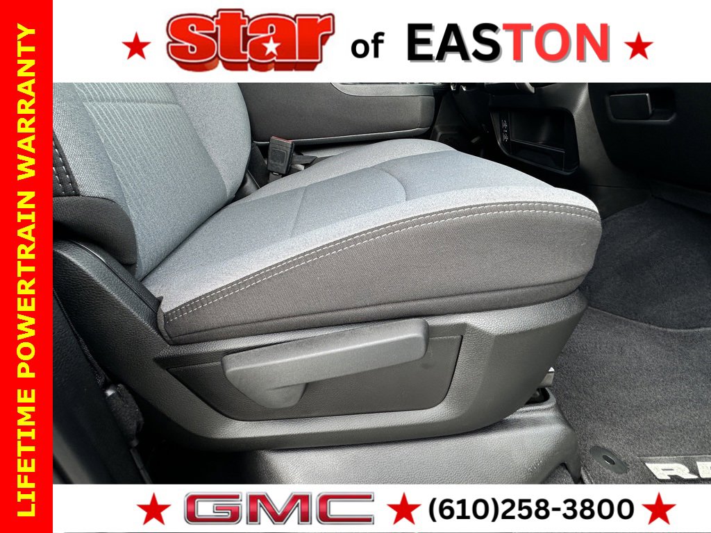 Used 2024 RAM 2500 Big Horn image 10