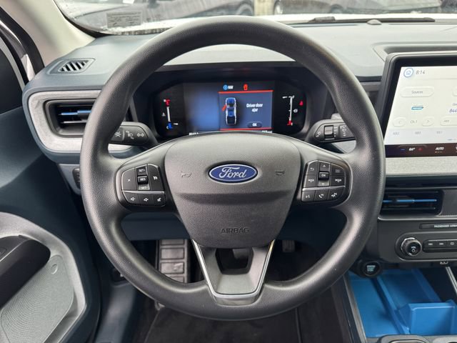 Used 2025 Ford Maverick XLT image 21