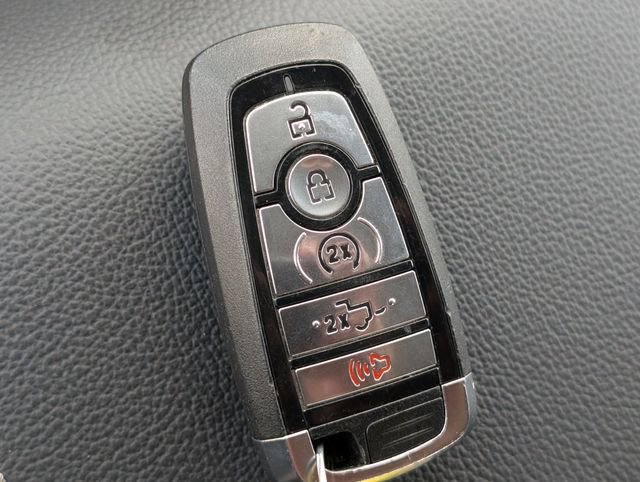 Used 2024 Ford F150 XLT w/ Equipment Group 302A MID image 32