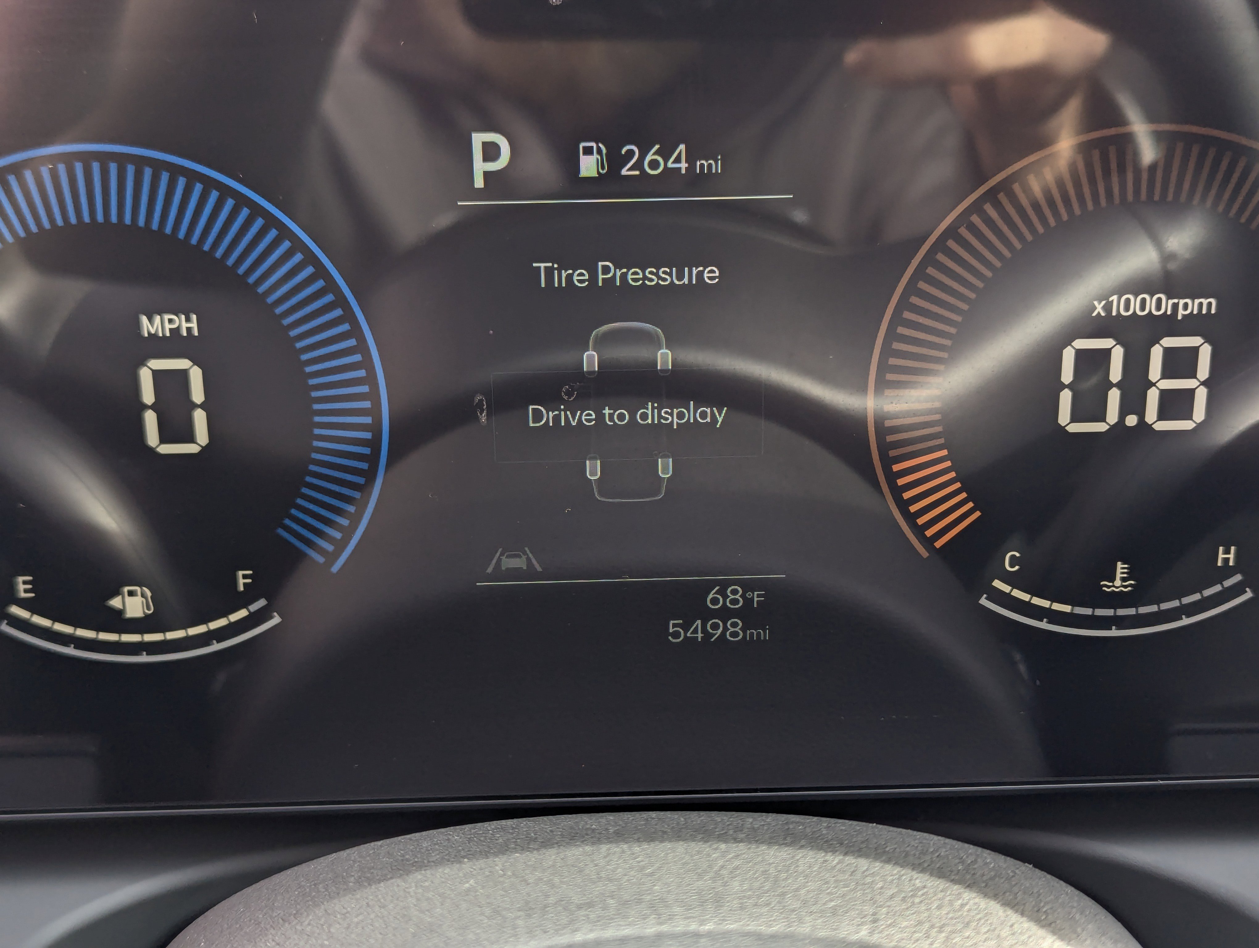 Certified 2025 Hyundai Santa Cruz SEL image 13