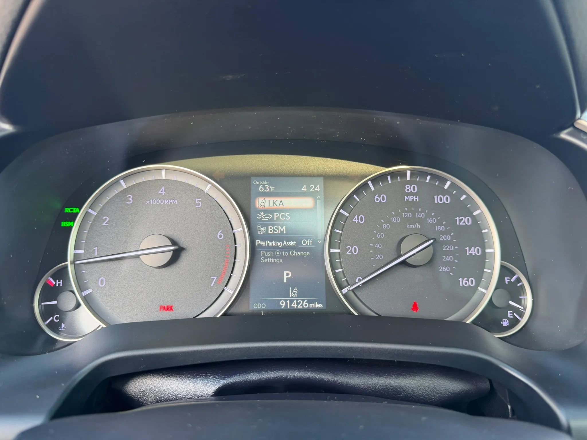Used 2018 Lexus RX 350 FWD w/ Premium Package image 28