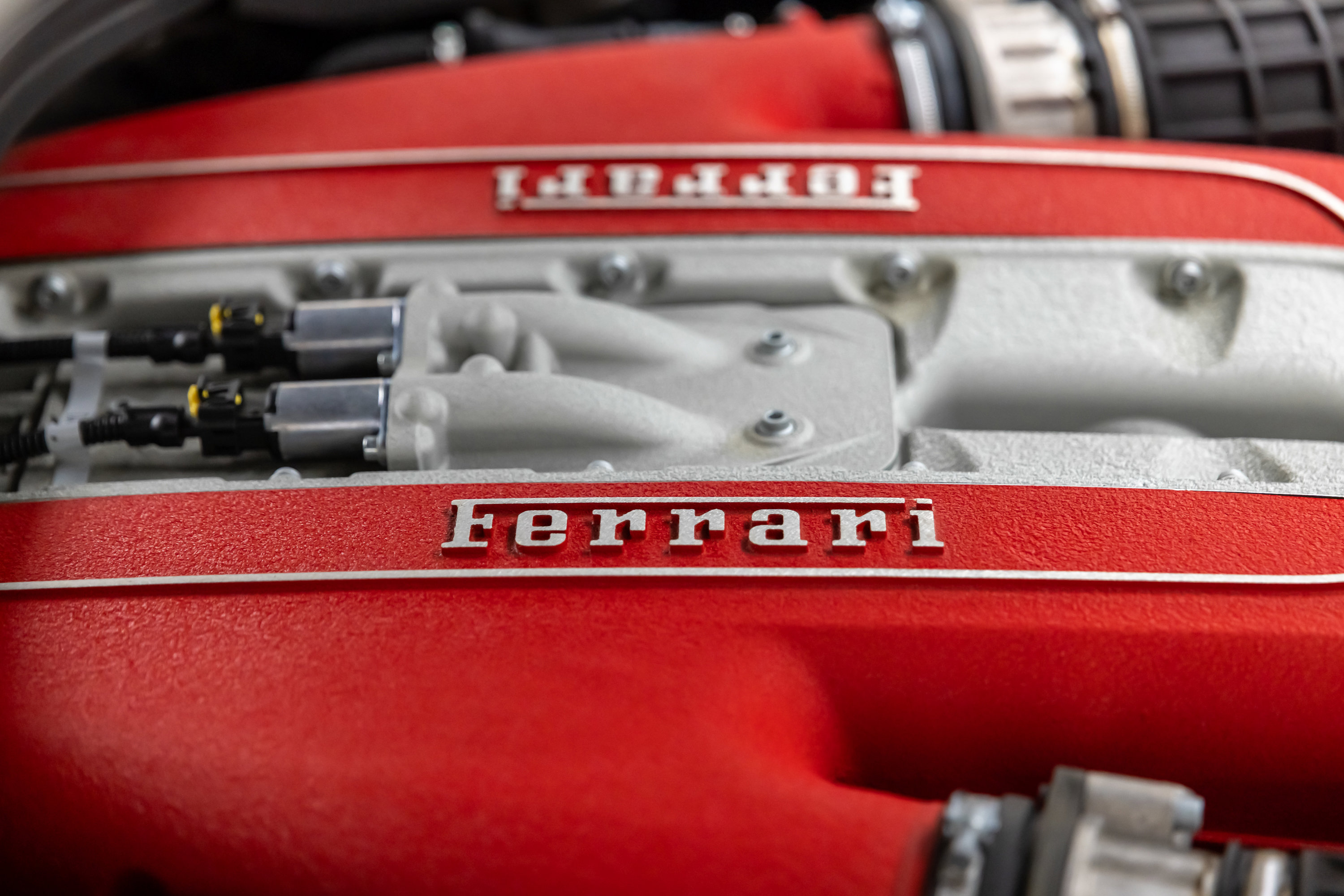 Certified 2019 Ferrari 812 Superfast image 51