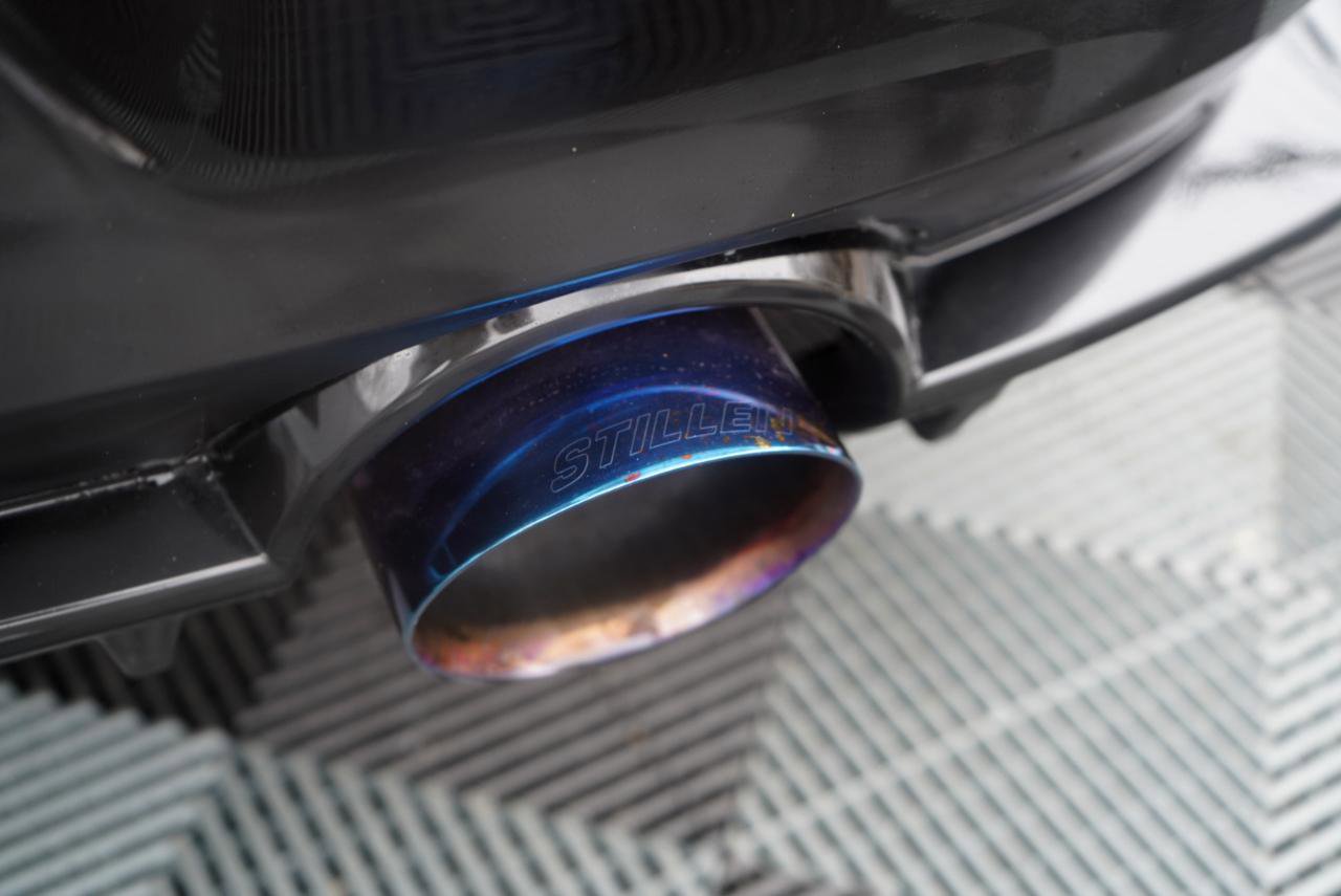 Used 2024 Nissan Z Performance w/ Heritage Edition image 86