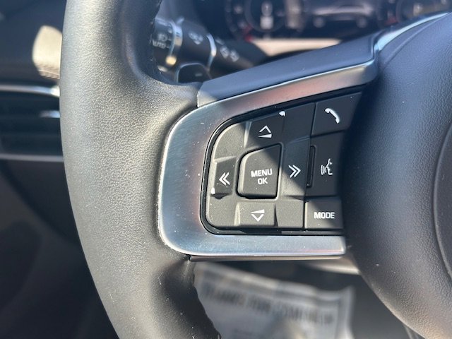 Used 2020 Jaguar F-PACE Prestige image 25