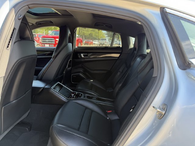 Used 2023 Porsche Panamera 4S AWD/4WD image 24