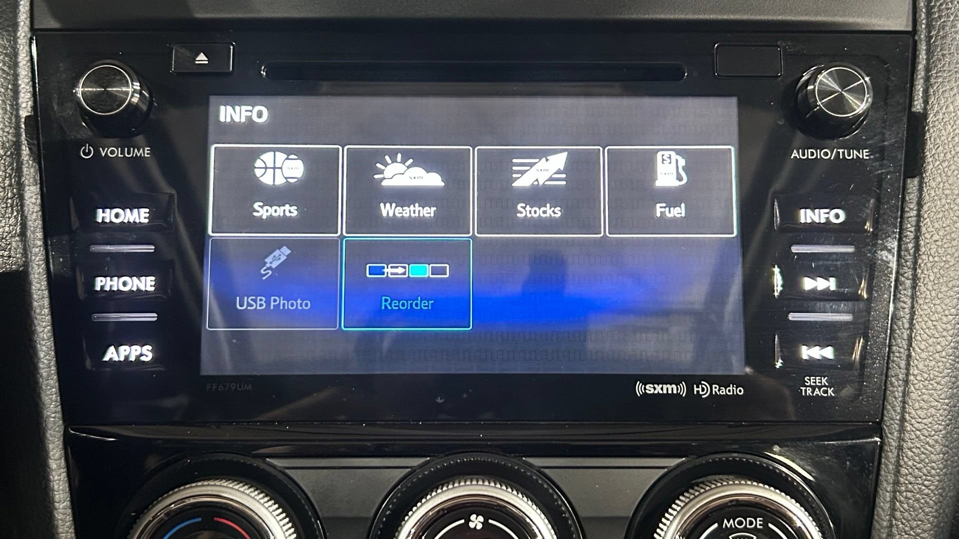 Used 2018 Subaru Forester 2.0XT Premium w/ Protection Package #1 AWD/4WD image 73