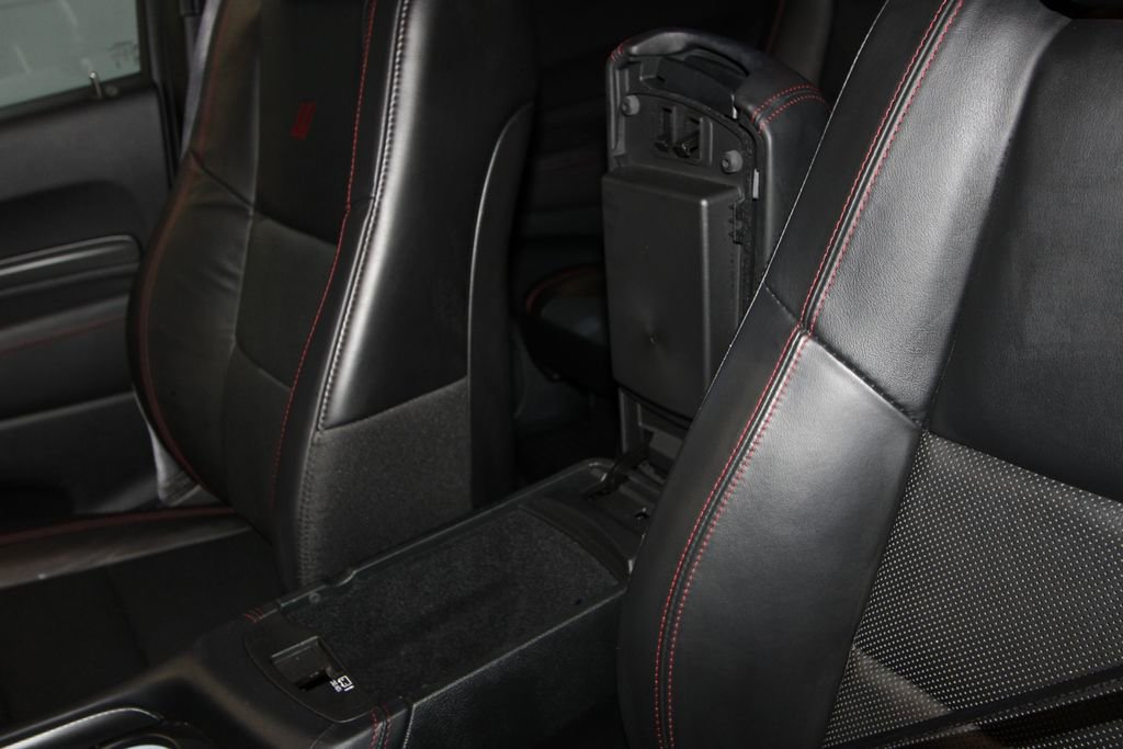 Used 2024 Dodge Durango R/T image 23