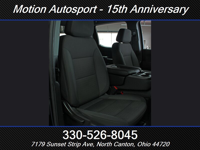 Used 2024 Chevrolet Silverado 1500 Custom AWD/4WD image 25
