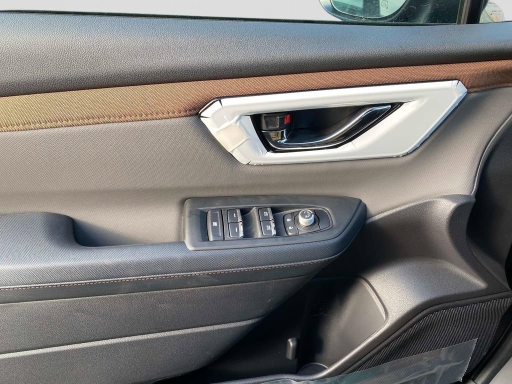 New 2026 Subaru Forester Sport image 16