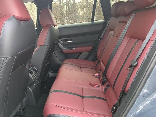 New 2026 MAZDA CX-50 2.5 Hybrid w/ Weather Package image 11