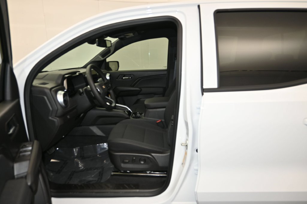Used 2026 Chevrolet Colorado LT RWD image 20