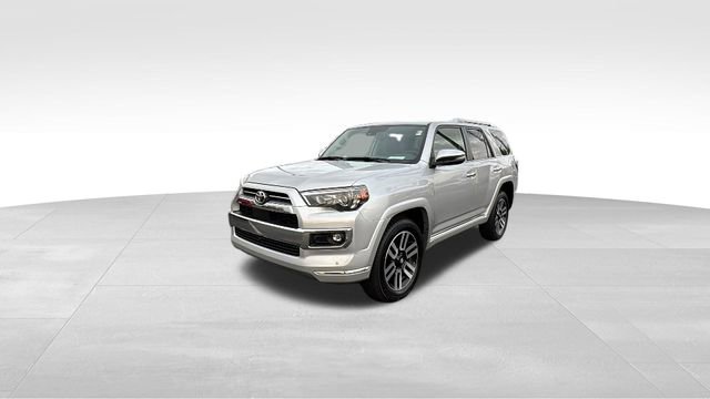 Used 2024 Toyota 4Runner Limited image 2