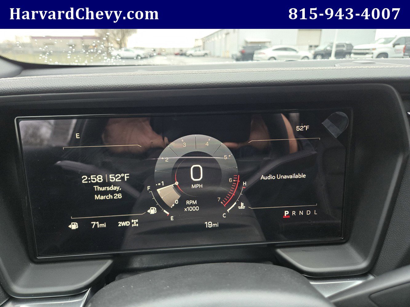 Used 2026 GMC Terrain Elevation w/ Elevation Premium Package image 22