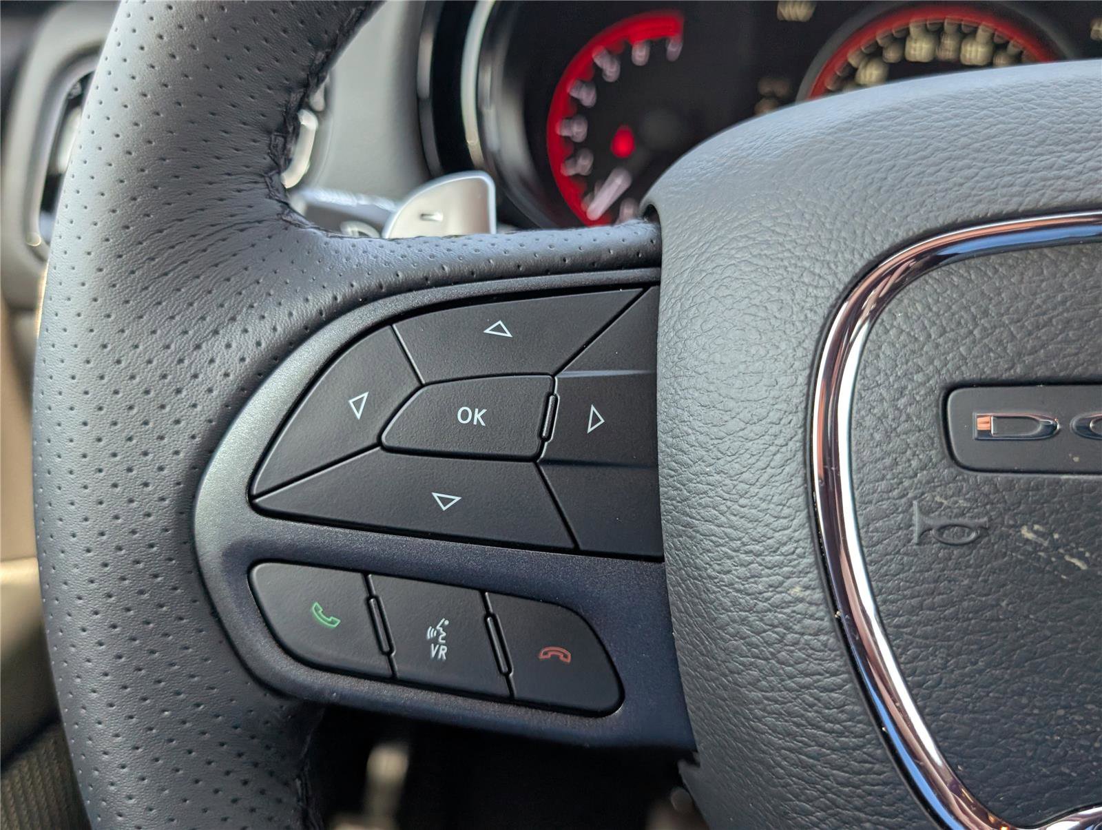 New 2026 Dodge Durango GT AWD/4WD image 20