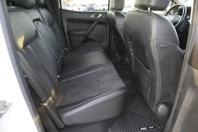Used 2022 Ford Ranger Lariat w/ Tremor Off-Road Package image 15