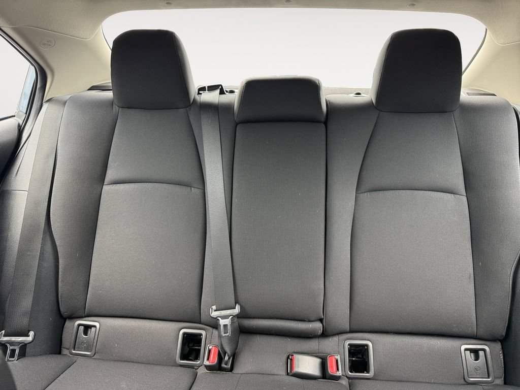 Certified 2024 Toyota Corolla LE FWD image 13