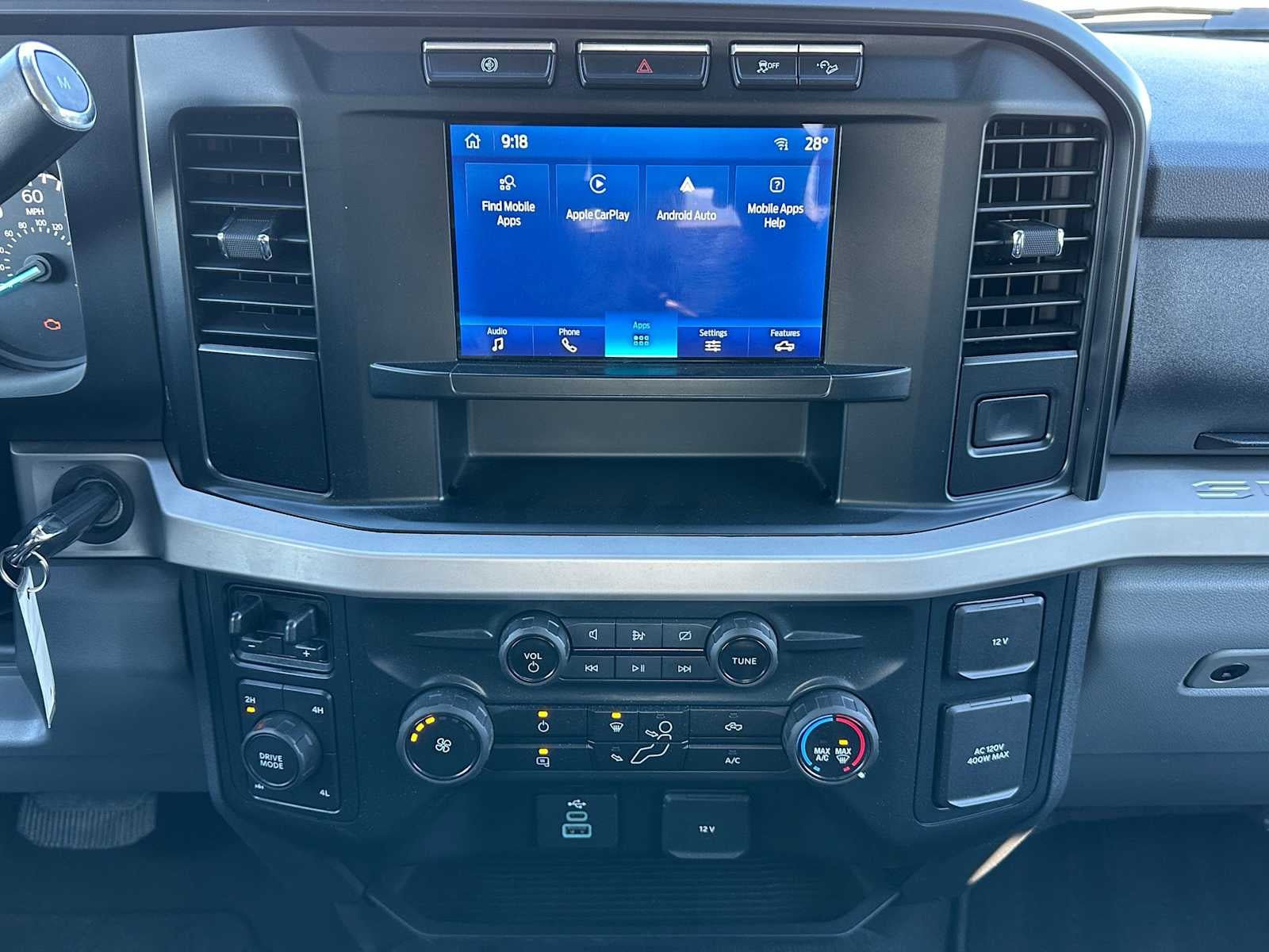 Used 2023 Ford F350 XLT w/ FX4 Off-Road Package image 25