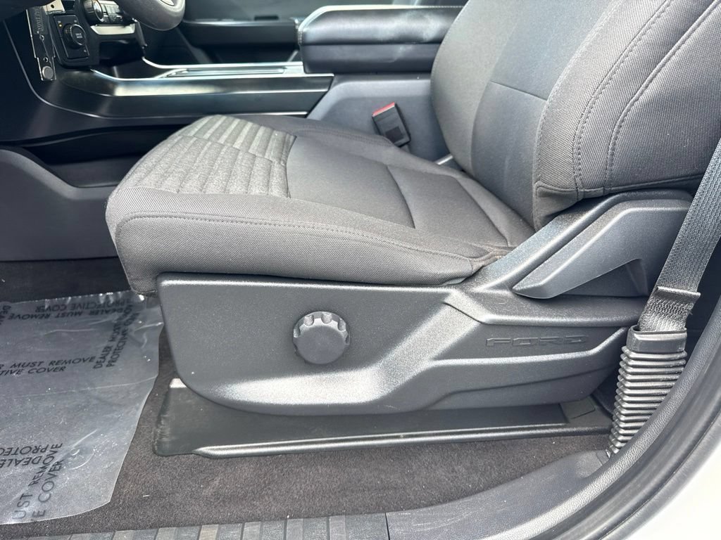 Used 2023 Ford F150 XL w/ STX Appearance Package AWD/4WD image 18