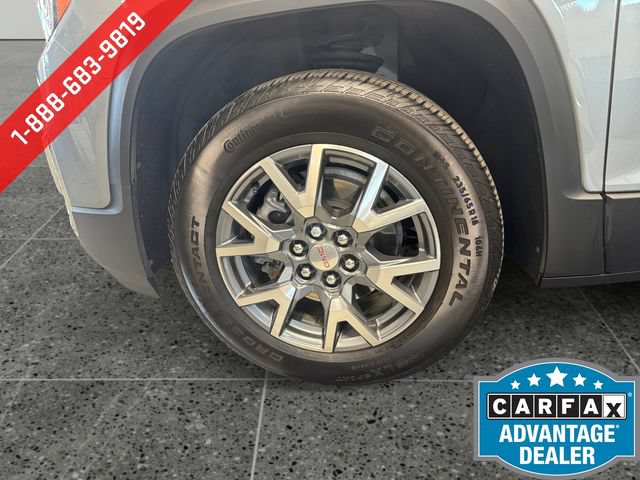 Certified 2023 GMC Acadia SLT w/ Preferred Package AWD/4WD image 25