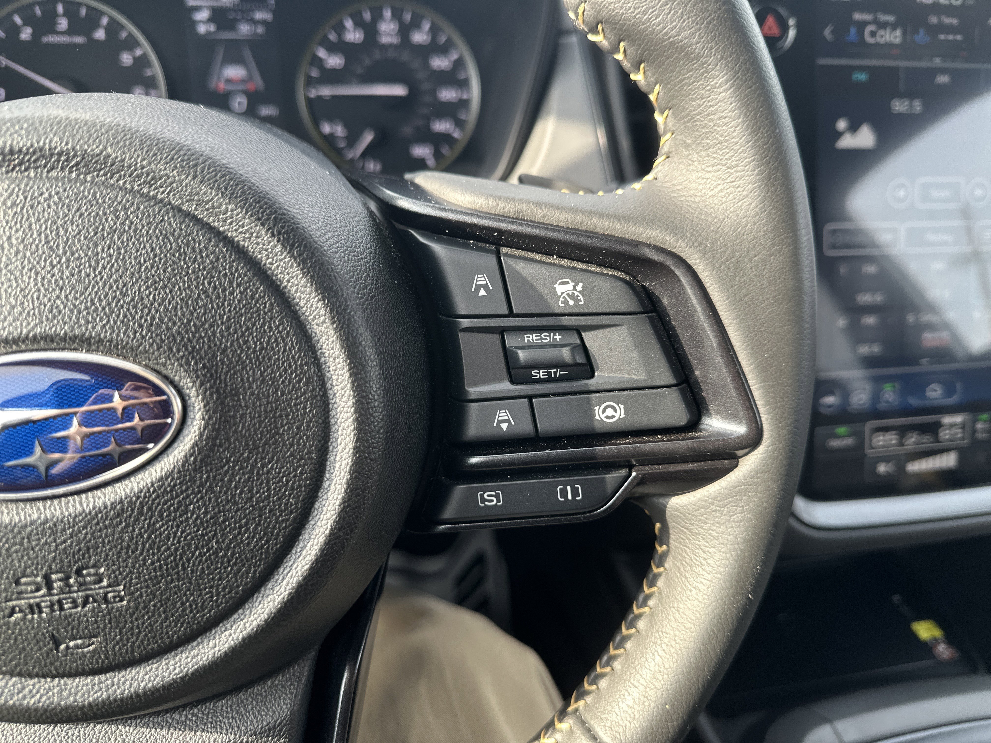 Certified 2024 Subaru Crosstrek 2.5i Sport image 27