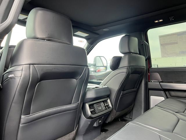 New 2026 Ford F350 Platinum image 46