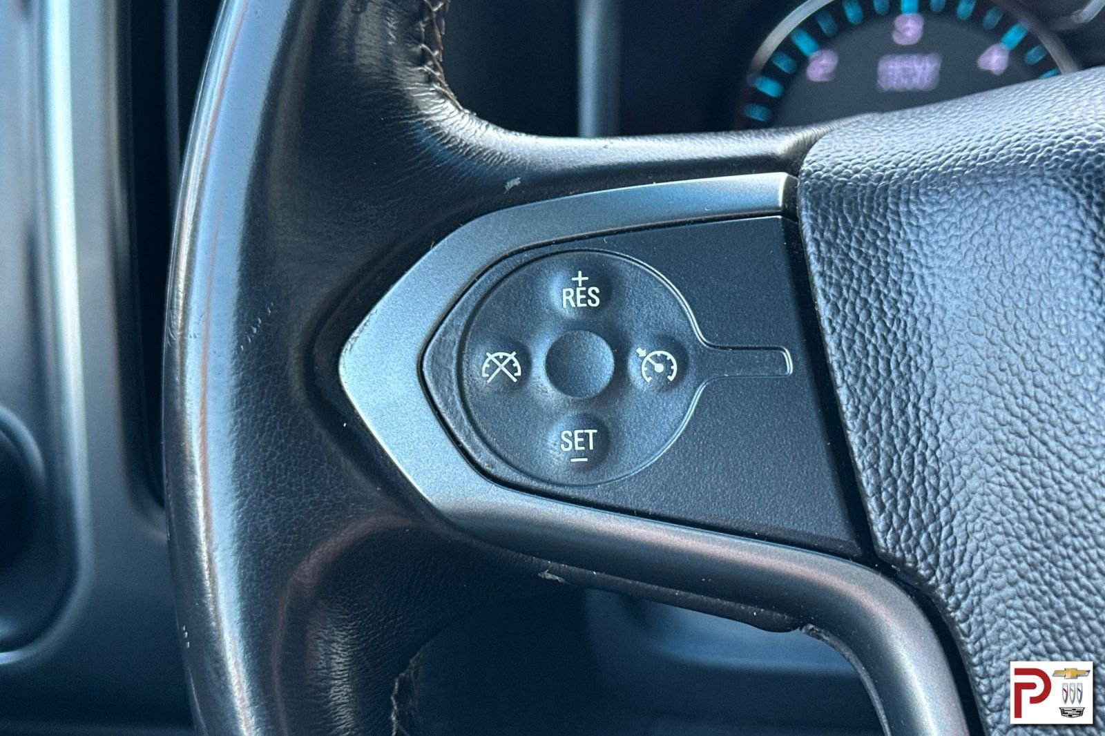 Used 2015 Chevrolet Silverado 2500 LT w/ LT Fleet Convenience Package image 26