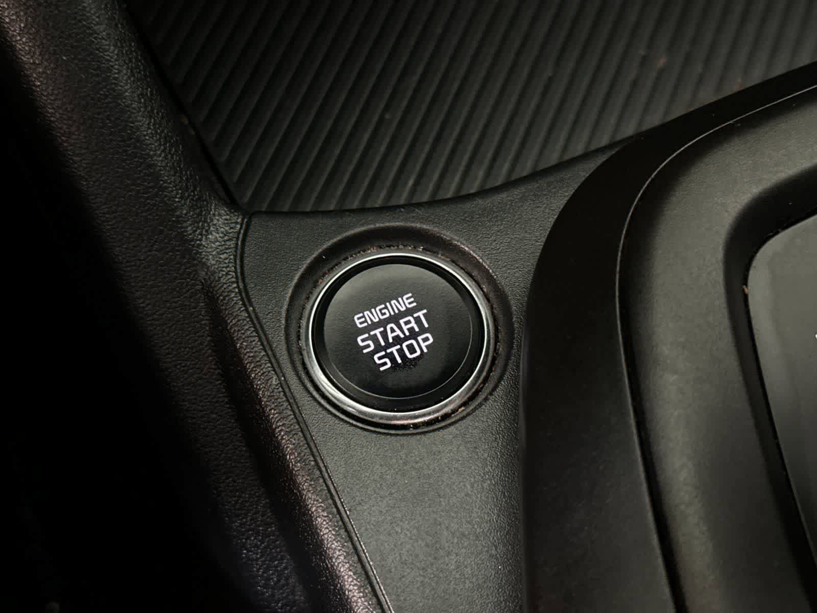 Used 2025 Kia K4 FWD image 23