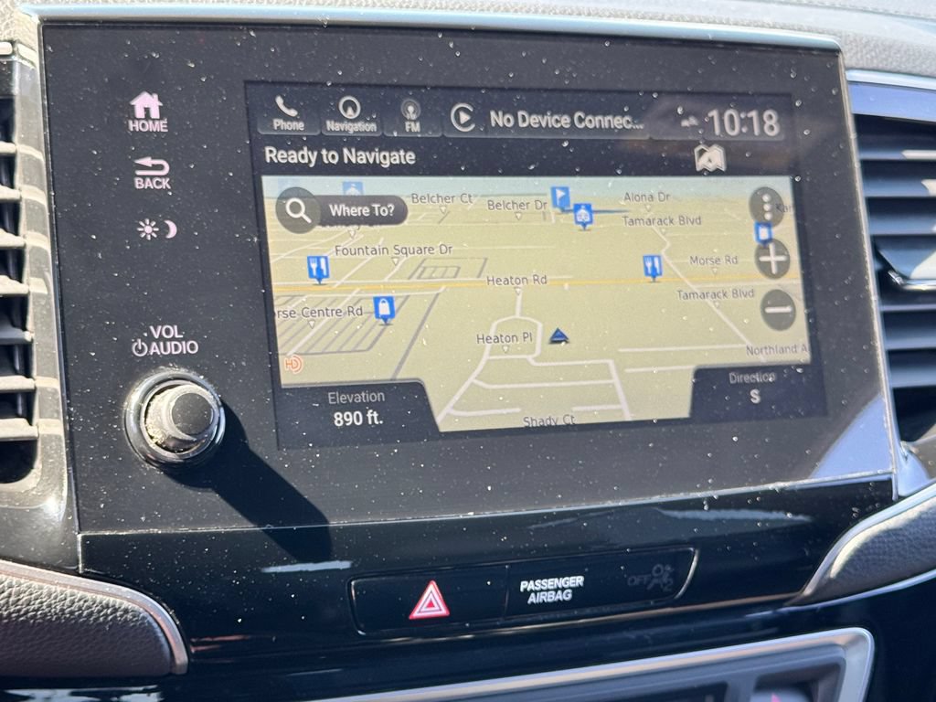 Used 2020 Honda Pilot Black Edition image 27