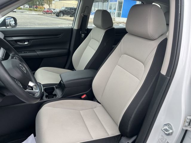 Used 2023 Honda CR-V LX image 14
