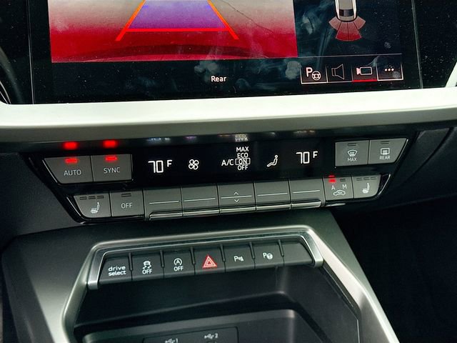 Used 2022 Audi A3 2.0T Premium Plus image 17