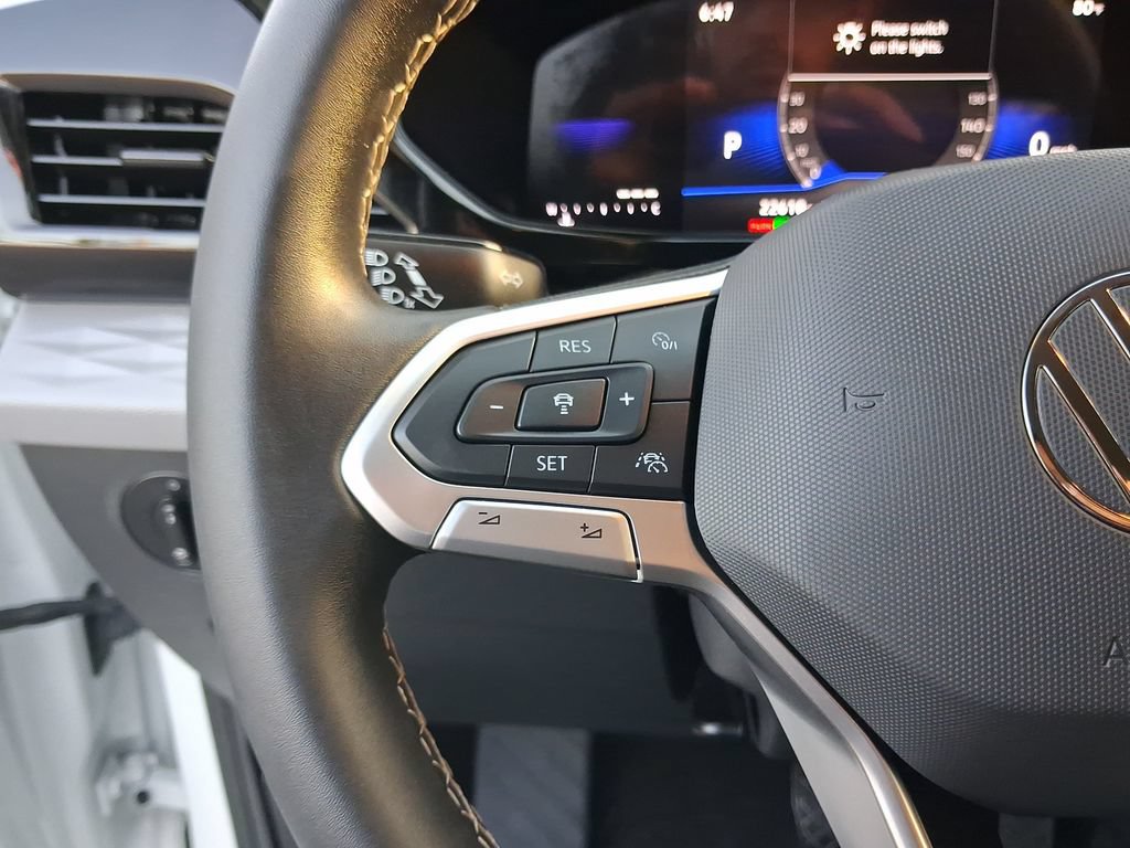 Used 2024 Volkswagen Taos S FWD image 24
