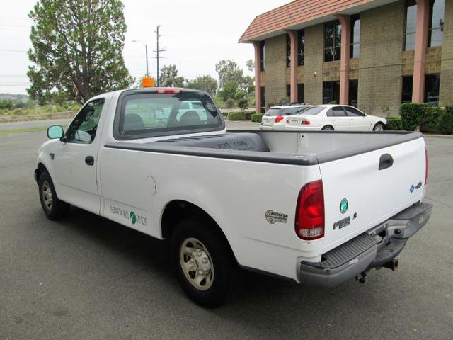 Used 2004 Ford F150 XL image 5